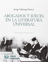 ABOGADOS Y JUECES EN LA LIRERATURA UNIVERSAL