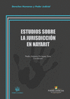 ESTUDIOS SOBRE LA JURISDICCION EN NAYARIT