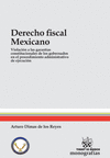 DERECHO FISCAL MEXICANO