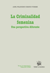 CRIMINALIDAD FEMENINA LA
