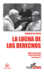 HERENCIA DEL VIENTO LA LUCHA DE LOS DERECHOS