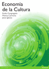 ECONOMIA DE LA CULTURA