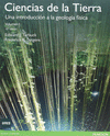 CIENCIAS DE LA TIERRA VOL I