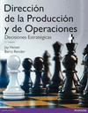 DIRECCION DE OPERACIONES DECI SIONES ESTRATEGICAS