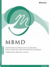 INVENTARIO CONDUCTUAL DE MILLON PARA PACIENTES CON DIAGNOSTICO MEDICO