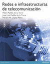 REDES E INFRAESTRUCTURAS DE TELECOMUNICACION