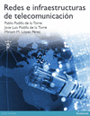 INFRAESTRUCTURAS Y REDES DE TELECOMUNICACION