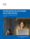 FUNDAMENTOS DE TI (CISCO COMPT IA A+)