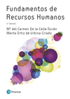FUNDAMENTOS DE RECURSOS HUMANO S