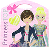 PRINCESS TOP MY STYLE 1 (ROSA)