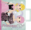 PRINCESS TOP FASHION PURSE 1 (VERDE)