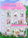 PRINCESS TOP MY HOUSE 1 (ROSA)