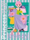 PRINCESS TOP TRENDY (VERDE)