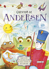 CUENTOS DE ANDERSEN