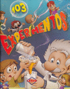 103 EXPERIMENTOS