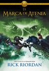 MARCA DE ATENEA LA (LOS HEROES DEL OLIM