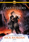 CASA DE HADESLA (HEROES DEL OLIMPO 4)