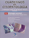 CITOLOGIA CERVICAL CUADERNOS DE CITOPATOLOGIA