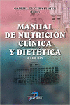 MANUAL DE NUTRICION CLINICA Y DIETETICA 3A EDICION