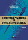 SUPUESTOS PRACTICOS DE CONTABILIDAD GENERAL