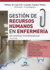 GESTION DE RECURSOS HUMANOS EN ENFERMERIA