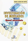 INVESTIGACION DE MERCADOS