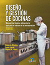 DISE�O Y GESTION DE COCINAS