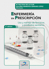 ENFERMERIA EN PRESCRIPCION
