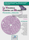 LA VIOLENCIA CONTRA LAS MUJERES