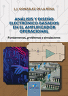 ANALISIS Y DISEO ELECTRONICO BASADOS EN EL AMPLIFICADOR OPERACIONAL