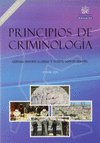 PRINCIPIOS DE CRIMINOLOGIA 4A EDICION
