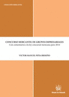 CONCURSO MERCANTIL DE GRUPOS EMPRESARIALES