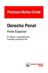 DERECHO PENAL PARTE ESPECIAL 2A EDIC