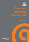 DERECHOS Y LIBERTADES INTERNET Y TICS