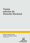 TEMAS SELECTOS DE DERECHO ELECTORAL