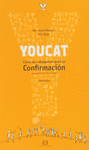 YOUCAT LIBRO DE CATEQUESIS PARA LA CONFIRMACION