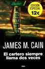 CARTERO SIEMPRE LLAMA DOS VECES, EL