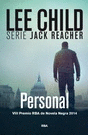 PERSONAL UNA HISTORIA DE JACK REACHER