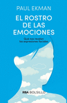 EL ROSTRO DE LAS EMOCIONES