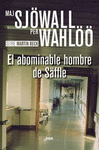 ABOMINABLE HOMBRE DE S�FFLE, EL