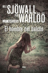HOMBRE DEL BALCON EL