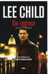SIN REGRESO: NUNCA VUELVAS ATRAS
