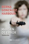 MARGEN DE ERROR COMISARIA RUIZ