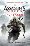 ASSASSIN S CREED V FORSAKEN (BOLSILLO)