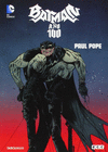 BATMAN: A�O 100