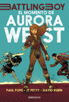 MOMENTO DE AURORA WEST EL VOL 1