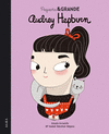 P&G AUDREY HEPBURN