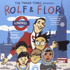 ROLF & FLOR LONDRES