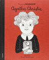 P&G AGATHA CHRISTIE
