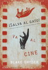 SALVA AL GATO
